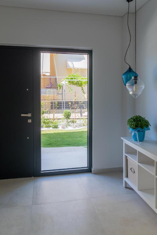 Two Olive Trees Apartment Psathopyrgos Luaran gambar
